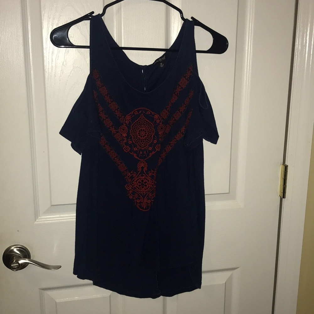 Lucky brand shirt